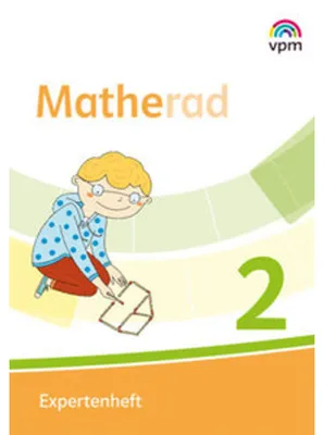 Produktbild von Matherad 2