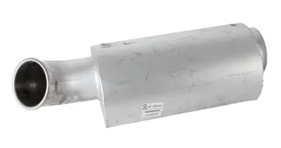 Produktbild von VANSTAR 60405VL Schalldämpfer für VOLVO FM 9