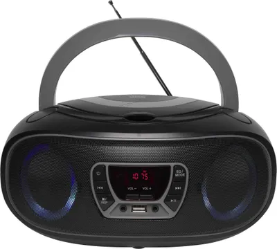 Obrázok produktu pre Denver 111141300012 Denver TCL-212BT Grau
