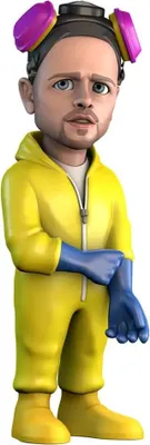 Obrázok produktu pre Breaking Bad Minix Figurka Jesse Pinkman 12 cm
