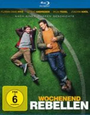 Obrázok produktu pre Wochenendrebellen BD