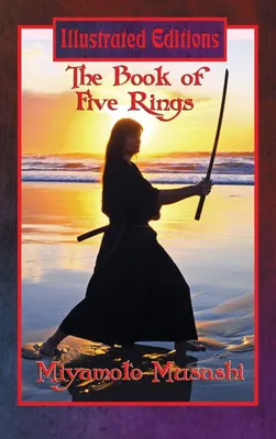 Produktbild von The Book of Five Rings (Illustrated Edition)