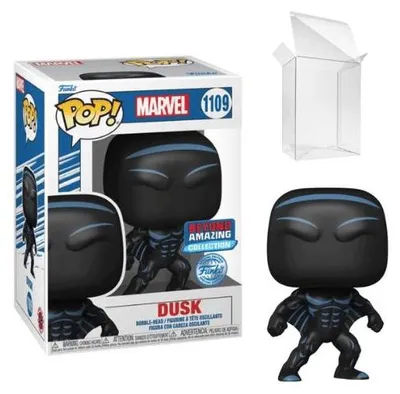Obrázek produktu pro Funko POP! Marvel Dusk 1109
