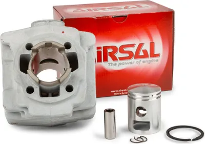 Produktbild von Zylinderkit Airsal Sport 49,9ccm 39mm für MBK AV-10, AV-51