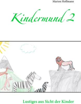 Produktbild von Kindermund 2