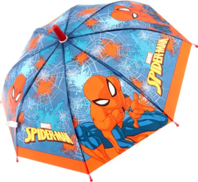 Immagine prodotto di Manuale dell'Ombrello Spiderman