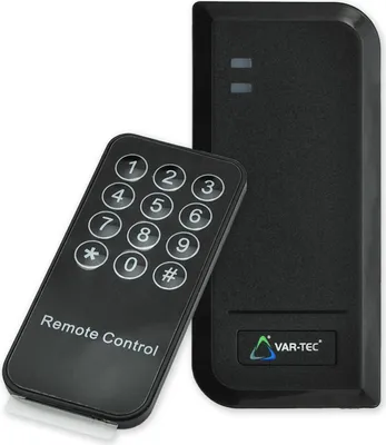Produktbild von RA2-MF - Mifare Kartenleser - OUTDOOR