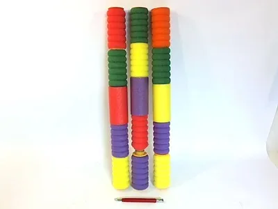 Produktbild von Moosfarbener Wasserschlauch 1005783