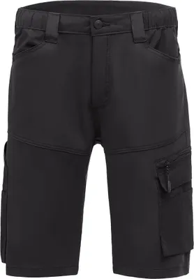 Produktbild von Portwest DX4 Trade Shorts All Schwarz 34
