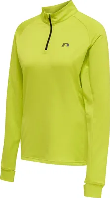 Obrázok produktu pre Hummel Womens Core Midlayer, EVENING PRIMROSE, M, dámske