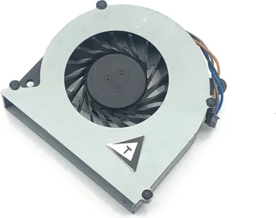 Immagine prodotto di Ventilatore di ricambio compatibile con UDQFRJA01D1N, DC 5V--0.28A, P/N: 646358-001