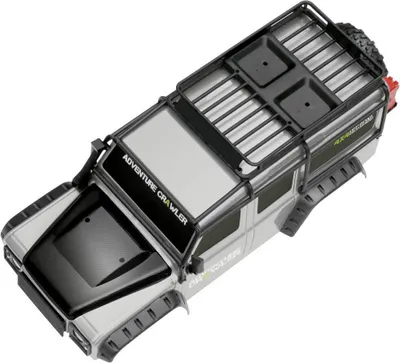 Image de Reely RE-7706286 Pièce détachée Carrosserie (RE-7706286)