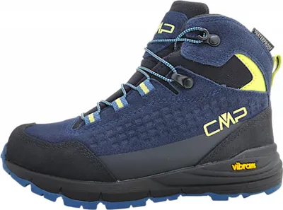 Produktbild von CMP Wanderschuh Blau in Gr. 41