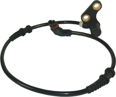 Produktbild von METZGER ABS Sensor Raddrehzahl Vorne Rechts passend für MERCEDES-BENZ C-Klasse Limousine (W202) 0900666