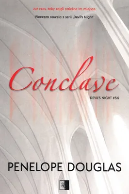 Immagine prodotto di Conclave
