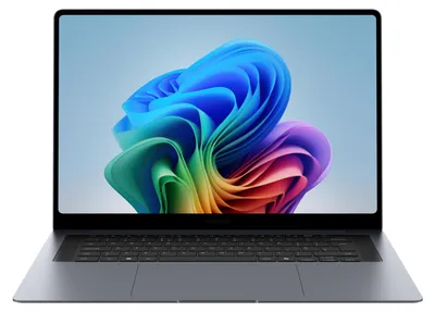Immagine prodotto di Samsung Galaxy Book6 Pro Copilot+ PC Intel Core Ultra 7 356H Computer portatile 40,6 cm (16") Touch screen WQXGA+ 32 GB LPDDR5x-SDRAM 1 TB SSD Wi-Fi 7 (802.11be) Windows 11 Pro Grigio