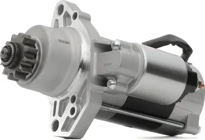 Produktbild von RIDEX 2S0172 Starter Anlasser 2,2kW für NISSAN X-TRAIL (T30) 12V