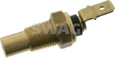 Produktbild von SWAG 81 92 8265 Kühlmitteltemperatursensor für SUZUKI SWIFT III (MZ, EZ) für MITSUBISHI PAJERO IV (V8W, V9W)