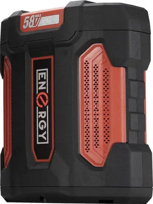 Image de Batterie Dck Kdbl5825 Batterie Lithium-ion 58v Haute Performance - Dck