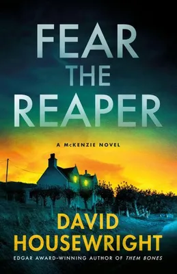 Obrázok produktu pre Fear the Reaper