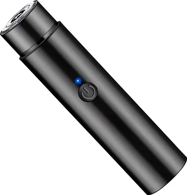Immagine prodotto di APT AG944 Mini rasoio elettrico nero