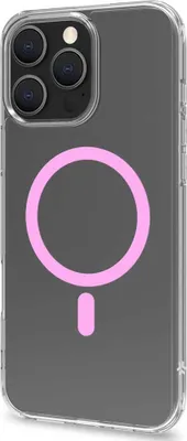 Produktbild von Celly Gelskinmag Iphone 16 Pro Max Handyhülle    One Size