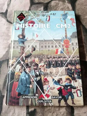 Image de Histoire: CM2