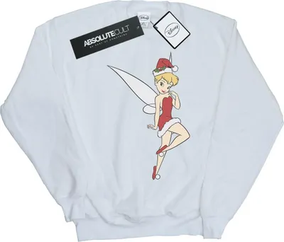 Imagen del producto de Sudadera para hombre Disney, modelo BI47178 (Talla L), color blanco