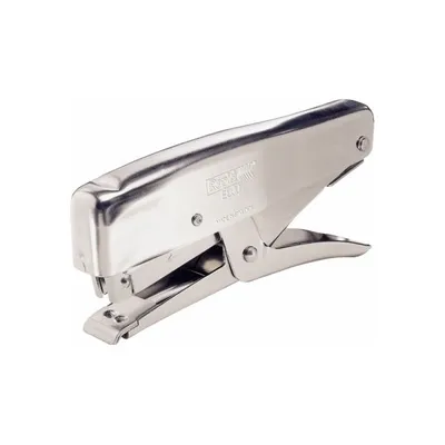 Produktbild von Rapid Heftzange Elju V2A 31061107 max. 35Bl. Edelstahl chrom