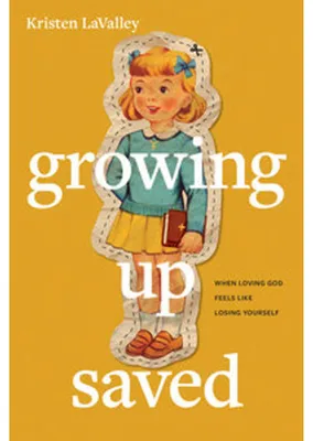 Image de Growing Up Saved