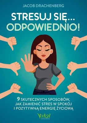 Immagine prodotto di Stresuj się... odpowiednio!