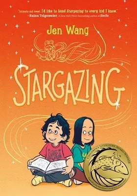 Obrázek produktu pro Stargazing