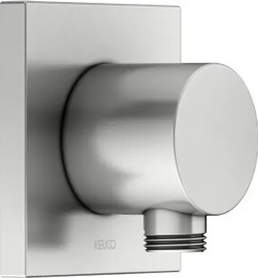 Produktbild von KEUCO 59547210002 Schlauchanschluss IXMO 59547,