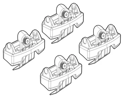 Image de Kit de connexion - C237