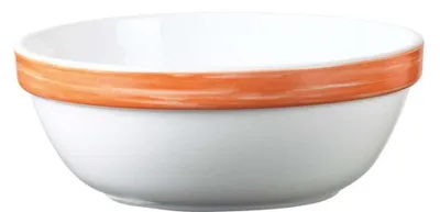 Produktbild von Brush Orange Stapelschale 12cm; 27cl - 6 Stück