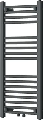 Obrázok produktu pre Kúpeľňový radiátor Mexen Mars 900 x 400 mm, 309 W, antracit - W110-0900-400-00-66