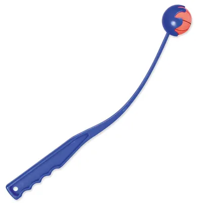 Obrázek produktu pro TRIXIE 3246, Pes, Míč, Červená, Plast, 5,5 cm