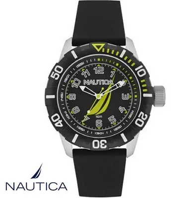 Immagine prodotto di Nautica Orologio da uomo - NAI08513G