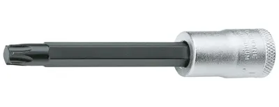 Produktbild von GEDORE ITX 30 L T50 Schraubendrehereinsatz 3/8" lang Innen-TX T50, 1394231