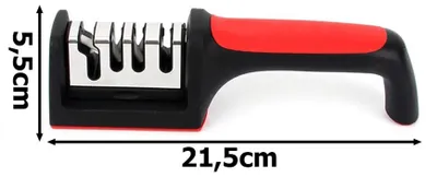 Obrázek produktu pro Brusič nožů 3v1