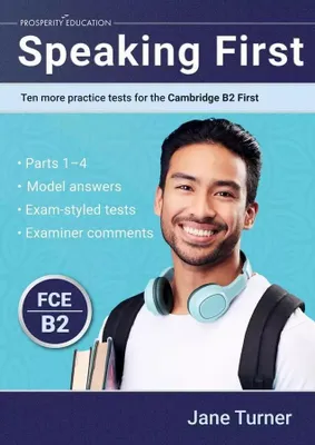 Image de Speaking First