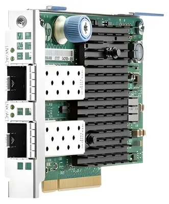 Zdjęcie produktu dla HP E Ethernet 10Gb 2-Port 562SFP+ Adptr