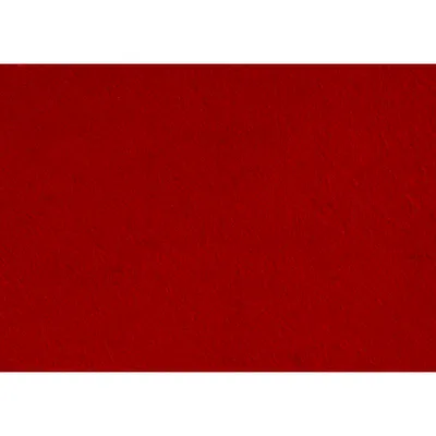 Produktbild von Creativ Company CC Hobby Filz A4 Antik Rot 10 Stück
