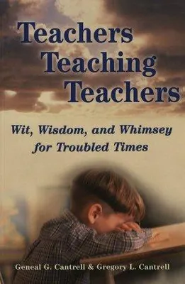 Immagine prodotto di Teachers Teaching Teachers