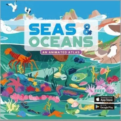 Produktbild von Seas & Oceans