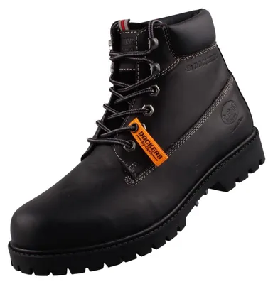 Produktbild von Dockers by Gerli 53AX203400100 (37/schwarz)