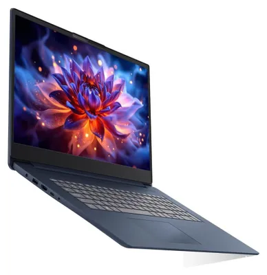 Immagine prodotto di Lenovo IP Slim 3i 17IWC11 C5 320, schermo da 17,3 pollici, 16 GB di RAM, 512 GB di storage, senza sistema operativo
