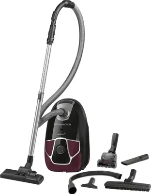 Obrázek produktu pro Rowenta Silence Force Allergy+ RO6899EA