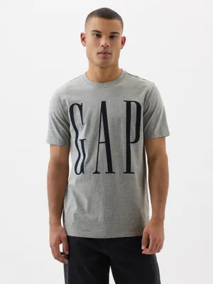 Produktbild von GAP T-Shirt mit Logo 866774-02__XL