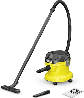 Immagine prodotto di Kärcher KWD 2 V-12 4/18 12 L Secco e bagnato 1000 W Combi